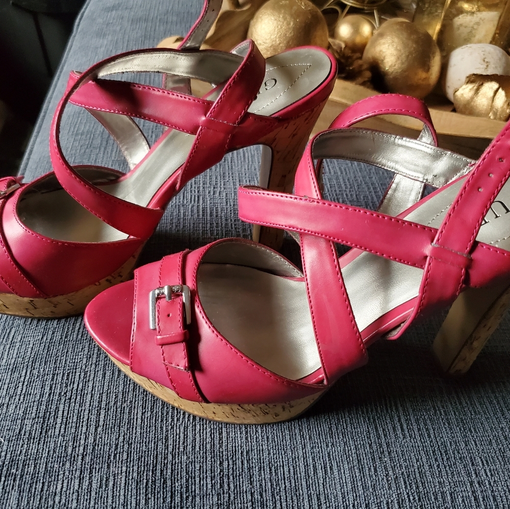 Guess Platform - image 2